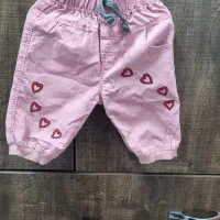 لباس دخترانه ۵۰ تا ۱۵۰ دوتا از بیلرها ۲۰۰ تومان|کفش و لباس بچه|یزد, |دیوار