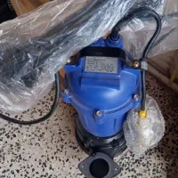 کفکش ۳۰متری لجن کش