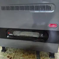 بخاری در حد نو