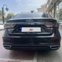 آریزو 6|خودرو سواری و وانت|تهران, جنت‌آباد جنوبی|دیوار