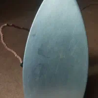 اتو قدیمی سالم سالم|اتو و لوازم اتو|سبزوار, زینبیه|دیوار