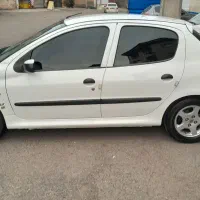 پژو‌۲۰۶تیپ۵