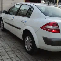 رنو مگان ۲۰۰۰cc مدل ۹۱|خودرو سواری و وانت|تبریز, |دیوار