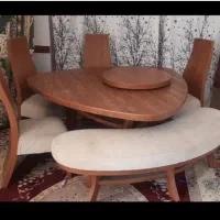 فروش میز و صندلی غذاخوری