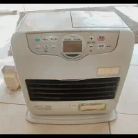 بخاری نفتی برقی تسویه هوادار|بخاری، هیتر، شومینه|اسفراین, |دیوار