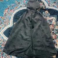 شنل کلاه دار نو