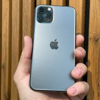iPhone 11pro 256-آیفون ۱۱ پرو