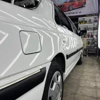 پژو پارس موتور جدید XU7P، مدل ۱۴۰۱