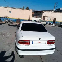 سمند مدل۹۰|خودرو سواری و وانت|رباطکریم, رباطکریم|دیوار