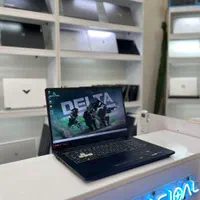 TUF f17 Fx 706 i5 RTX 3050Ti مشابه صفر|رایانه همراه|رشت, دیلمان|دیوار