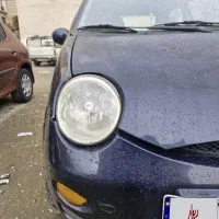 MVM 110  چهار سیلندر