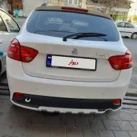 کوییک gxr l فول ۸۵ گانه|خودرو سواری و وانت|گلستان (تهران), |دیوار