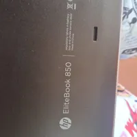 لب تاب HP Elitebook 850|رایانه همراه|اصفهان, کوی امیریه|دیوار