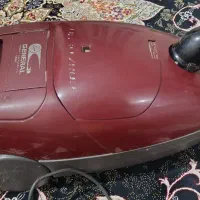 جاروبرقی جنرال