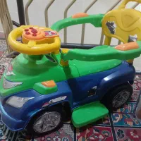 ماشین حمل کودک و دوچرخه کودک|اسباببازی|مشهد, بهارستان|دیوار