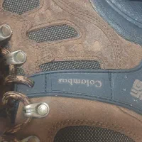 پوتین کوهنوردی کلمبوس|کوهنوردی و کمپینگ|پاکدشت, پاکدشت (مامازند)|دیوار