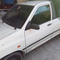 وانت بار کرایه درون شهر وبیرون شهر