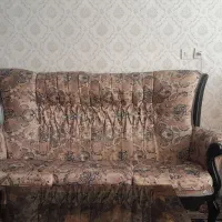 مبل کار کرده