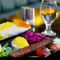 غذای پرسنلی