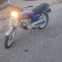 فروشی|موتورسیکلت|پاسارگاد, |دیوار