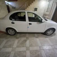 فروش خودرو ساینا اس مدل 403|خودرو سواری و وانت|آبادان, |دیوار