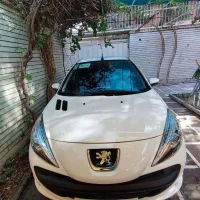 پژو ۲۰۷ دنده ای ۱۴۰۲ کم کار