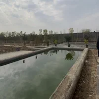 باغ ویلا باغچه سفره خانه رستوران زمین اسلامشهر|فروش زمین و ملک کلنگی|اسلام‌شهر, زرافشان|دیوار