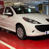 ۲۰۷ tu5 دنده ای|خودرو سواری و وانت|تهران, هروی|دیوار