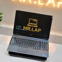 لپ تاپ Dell M2800 گیمینگ / Core i7 MQ گرافیک مجزا