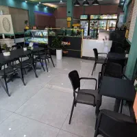 استخدام نیروی آبمیوه بستنی شیفت شب حقوق توافقی|استخدام خدمات فروشگاه و رستوران|مشهد, نیروی هوایی|دیوار