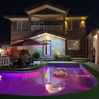 اجاره ویلا روزانه رودهن بیواسطه