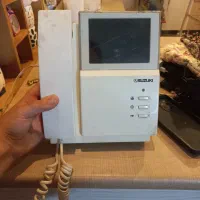 ایفون تصویری در حد نو