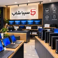 مینی کیس / مانیتور / پرینتر / خونگی،مدارس و شرکتها