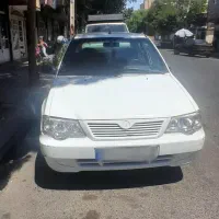 فروش فوری پراید 132 مدل 89 به دلیل نیاز مالی|خودرو سواری و وانت|تبریز, |دیوار