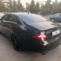 بنز cls350 مدل ۲۰۰۸|خودرو سواری و وانت|تهران, پاسداران|دیوار