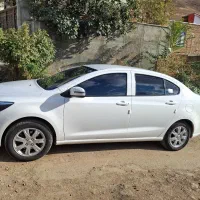 شاهین دنده ای جی ال 1404|خودرو سواری و وانت|گرمی, |دیوار