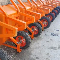 فرغون سنگین وزن