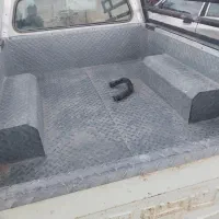 فروش فوری پیکان وانت مدل ۹۰تک گانه کارکرد۱۶۰۵۱۲|خودرو سواری و وانت|درح, |دیوار