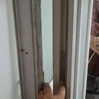پنجره دوجداره UPV سی