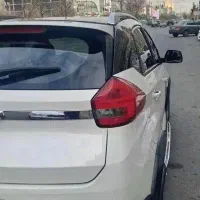 x22 1400 دنده|خودرو سواری و وانت|کرج, برغان|دیوار