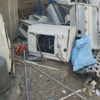 خرید آهن ضایعات پلاستیک