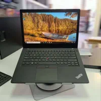 لپ تاپ Lenovo T470 مناسب برنامه نویسی دانشجویی