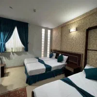 تور مشهد فوق‌العاده