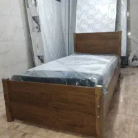 تخت خواب تک دو AS