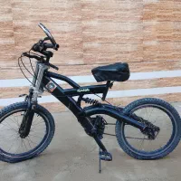 دوچرخه