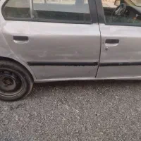 ماشین سمند ال ایکس|خودرو سواری و وانت|فنوج, |دیوار