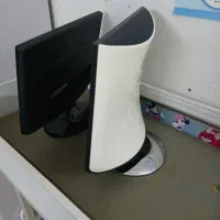 مانیتور برای دوربین مداربسته|قطعات و لوازم جانبی رایانه|سنندج, |دیوار