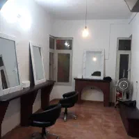 آرایشگاه زنانه
