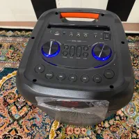 اسپیکر شارژی برودو