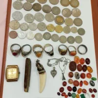 کلکسیونی سکه پول|کلکسیون سکه، تمبر، اسکناس|بندرعباس, |دیوار